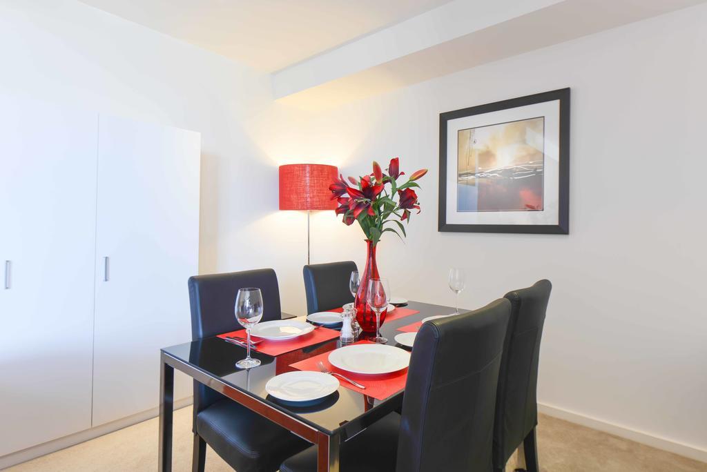 Staycentral - Spacious Seaviews Port เมลเบิร์น ห้อง รูปภาพ