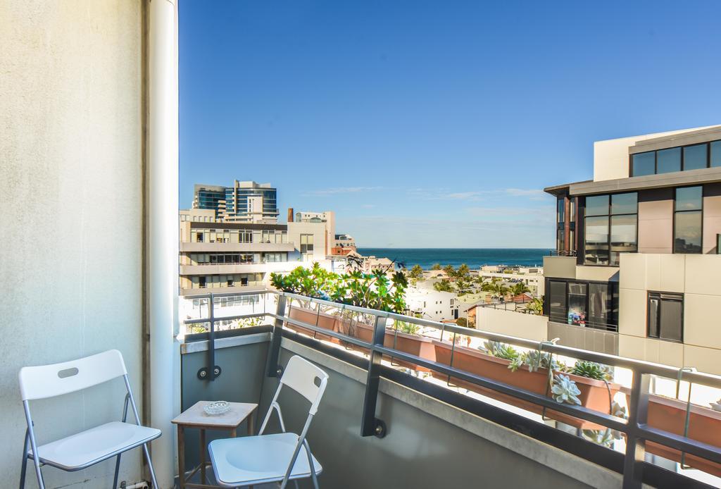 Staycentral - Spacious Seaviews Port เมลเบิร์น ห้อง รูปภาพ