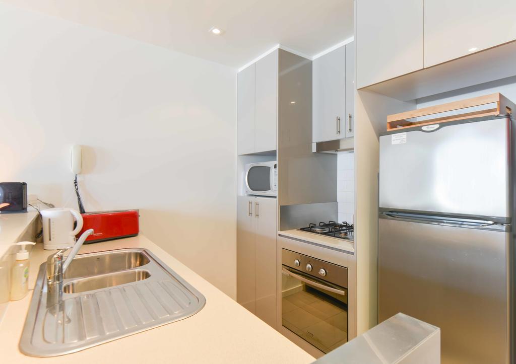Staycentral - Spacious Seaviews Port เมลเบิร์น ห้อง รูปภาพ